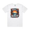 Mens Staple Minus Tee Thumbnail