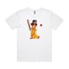 Mens Staple Minus Tee Thumbnail