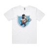 Mens Staple Minus Tee Thumbnail