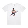 Mens Staple Minus Tee Thumbnail