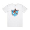 Mens Staple Minus Tee Thumbnail