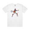 Mens Staple Minus Tee Thumbnail