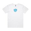 Mens Staple Minus Tee Thumbnail