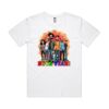 Mens Staple Minus Tee Thumbnail