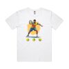 Mens Staple Minus Tee Thumbnail
