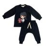 Baby Tracksuit Set Thumbnail