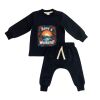 Baby Tracksuit Set Thumbnail