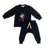 Baby Tracksuit Set Thumbnail