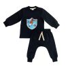 Baby Tracksuit Set Thumbnail