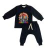 Baby Tracksuit Set Thumbnail