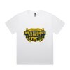 Heavy Faded Minus Tee [-5CM] Thumbnail