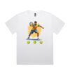 Heavy Faded Minus Tee [-5CM] Thumbnail