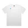 Heavy Faded Minus Tee [-5CM] Thumbnail