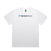 Heavy Faded Minus Tee [-5CM] Thumbnail