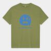Heavyweight Cotton Unisex Garment Dyed T-Shirt Thumbnail