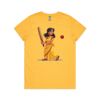AS Colour - Maple Tee Thumbnail
