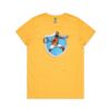 AS Colour - Maple Tee Thumbnail