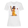 Stedman Ladies Classic Tee Thumbnail