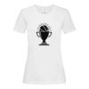 Stedman Ladies Classic Tee Thumbnail