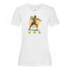 Stedman Ladies Classic Tee Thumbnail